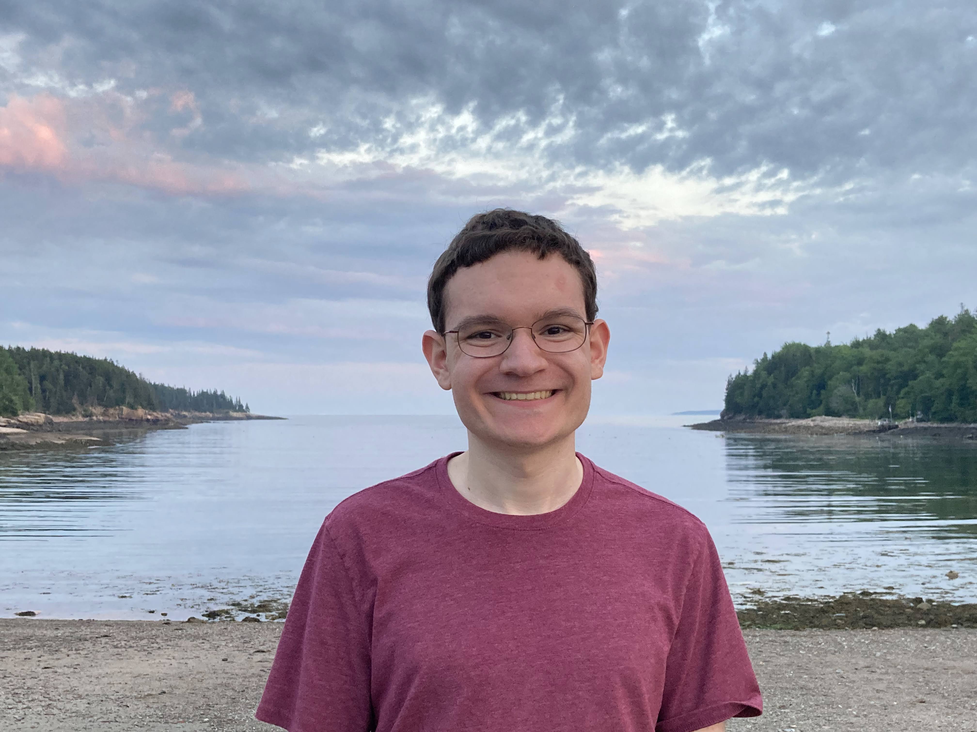 Image of Steven Nyman